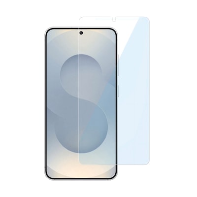 Samsung Mobeen Tempered Glass für Samsung Galaxy S25 Edge transparent