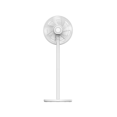 Xiaomi Smart Standing Fan 2 Lite, Standventilator, weiß