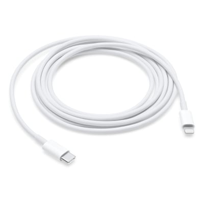 Apple USB-C auf Lightning Kabel 2m