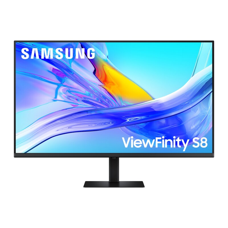 DisplayPort/HDMI günstig Kaufen-Samsung ViewFinity S80UD (LS37D804UAUXEN) 94cm (37") 4K UHD VA Office Monitor 16:9 HDMI/DP/USB-C PD90W/LAN 60Hz 5ms. Samsung ViewFinity S80UD (LS37D804UAUXEN) 94cm (37") 4K UHD VA Office Monitor 16:9 HDMI/DP/USB-C PD90W/LAN 60Hz 5ms <![CDATA[• Ene