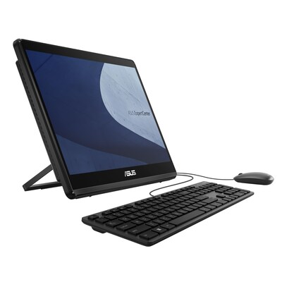ASUS ExpertCenter E1 All-in-One PC N4500 8GB/256GB W11 Pro E1600WKAT-BMR109X