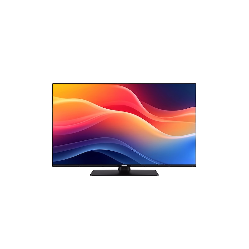 WLAN 4K günstig Kaufen-Panasonic TB-43W61AEZ 43"/ 108 cm 4K SMART LED-LCD-TV TIVO. Panasonic TB-43W61AEZ 43"/ 108 cm 4K SMART LED-LCD-TV TIVO <![CDATA[• Energieeffizienzklasse: E • Diagonale: 109 cm / 43 Zoll 4K (UHD) 60 Hz • 3x HDMI - 2x USB - WLAN - LAN-Anschluss • Fa