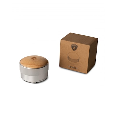 Eureka Leveler 58,3mm Olive