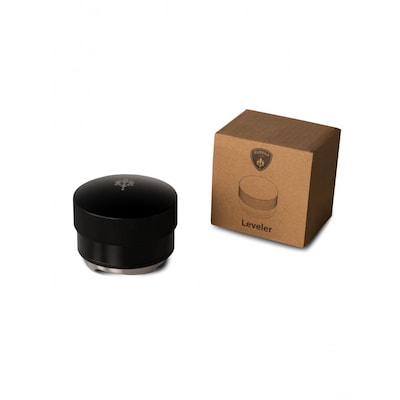 Eureka Leveler 58,3mm Schwarz