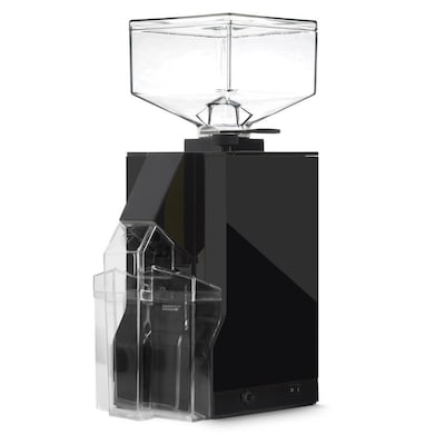 Eureka Mignon Filtro Schwarz