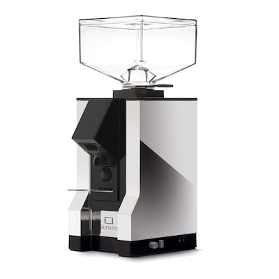 Eureka Mignon Silenzio 55mm Schwarz / Chrom