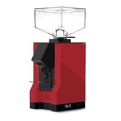 Eureka Mignon Silenzio 55mm Schwarz / Rot