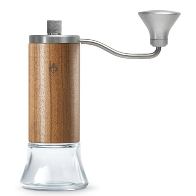 Eureka Baby Nuss/Glas