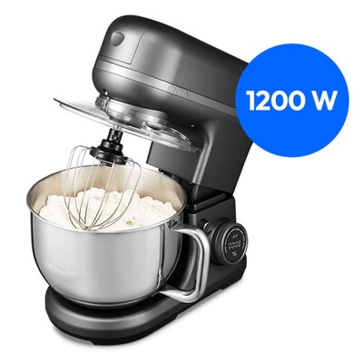 Medion MD LIFE 18442g 4 in 1 digitale Küchenmaschine