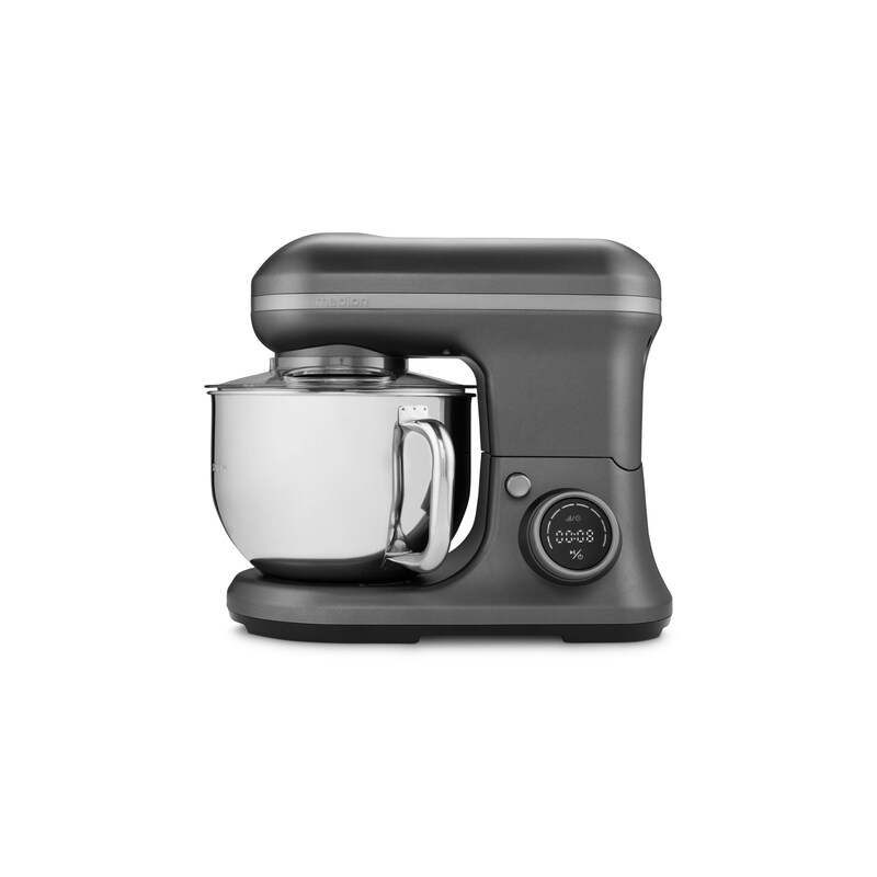 Medion LIFE MD18420g digitale Küchenmaschine