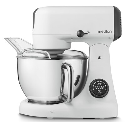 Image of Medion LIFE MD12600w digitale Küchenmaschine