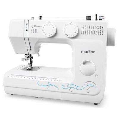 Medion MD18205 Freiarm-Nähmaschine