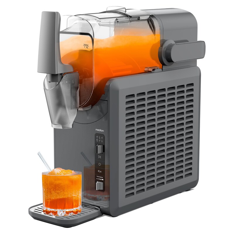Medion LIFE Slush-Eismaschine MD12090