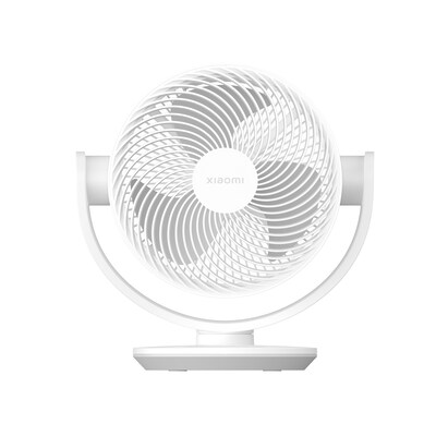 Xiaomi Smart Desktop Air Circulation Fan Standventilator Weiß