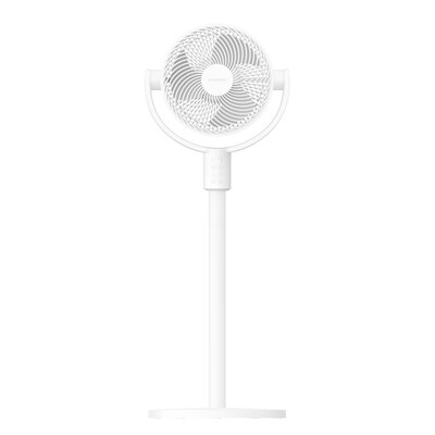 Xiaomi Smart Standing Air Circulation Fan Standventilator Weiß
