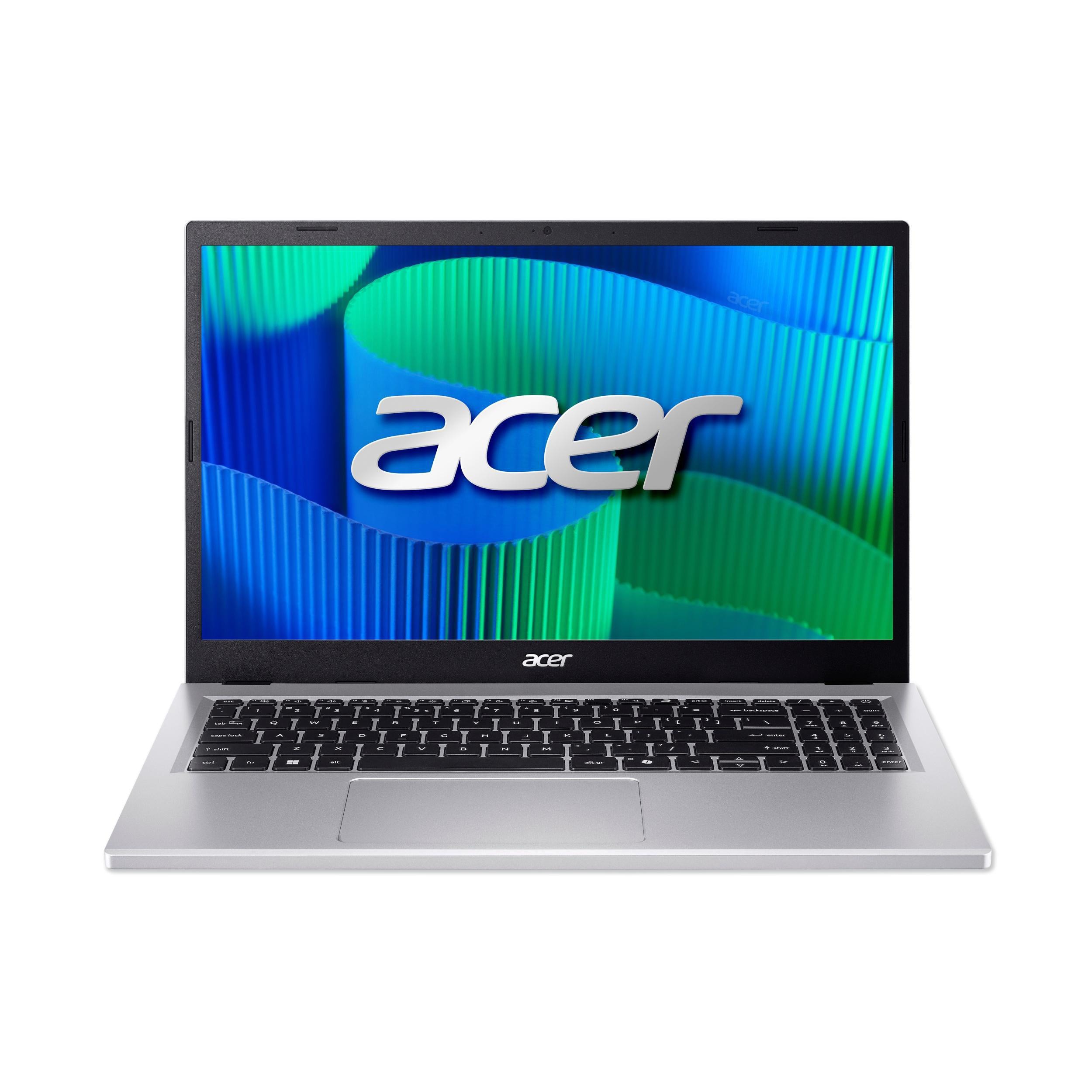 Acer Extensa 15 EX215-57-TCO-57S2 15,6" FHD Core i5-1334U 16GB/512GB Win11 Pro EDU