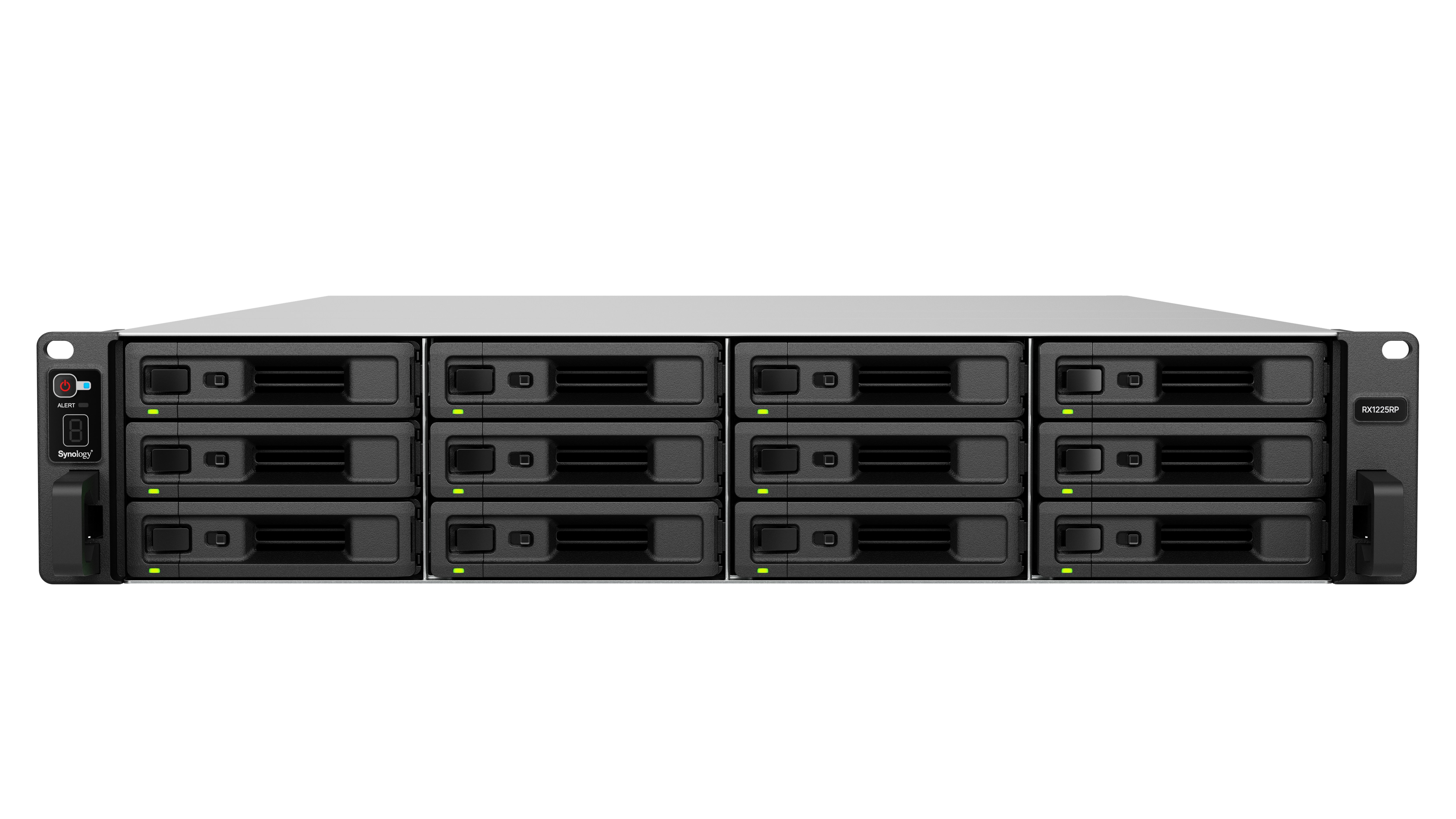 Synology RX1225RP Expansionseinheit 12-Bay