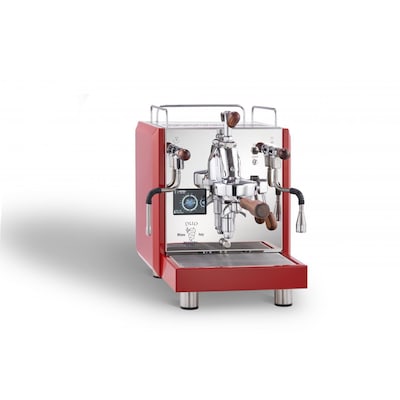 Bezzera Duo MN Classic Red