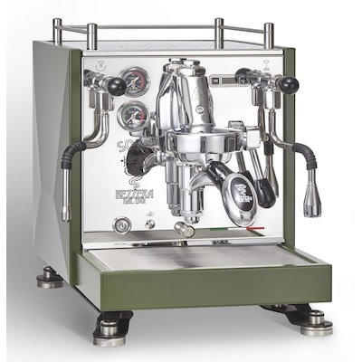 Bezzera Sole Top MN Matt Green