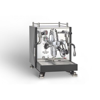 Bezzera Sole Top MN Nero