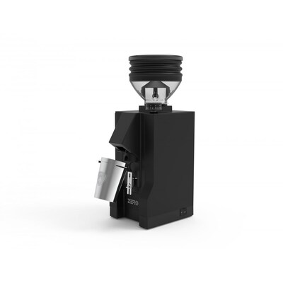 Eureka Mignon Zero Schwarz / Schwarz