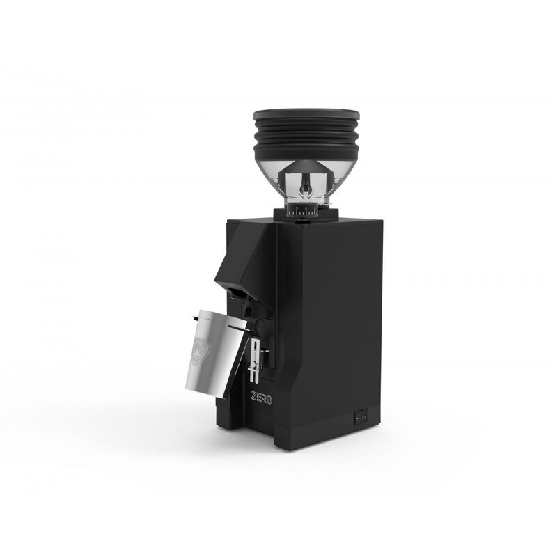 Eureka Mignon Zero / Schwarz Emz55-001-15Bl
