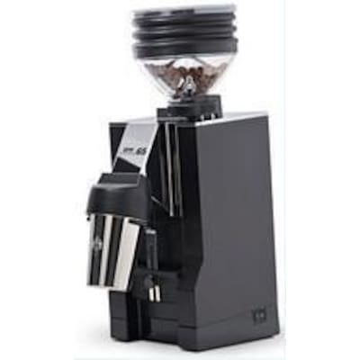 Eureka Mignon Zero All Purpose Schwarz