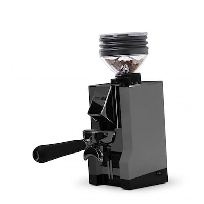 Eureka Mignon Zero All Purpose Grau