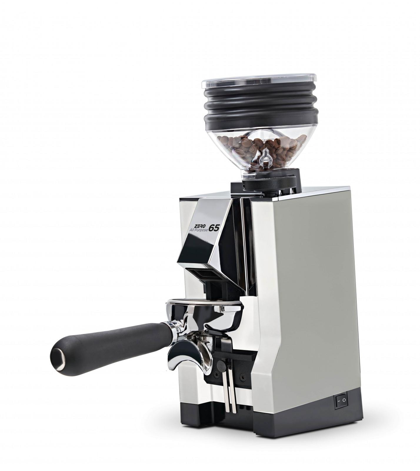 Eureka Mignon Zero All Purpose Weiß Weiss Eza65-101