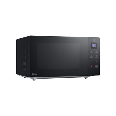 LG MS3032JAS Mikrowelle 30L 700W schwarz