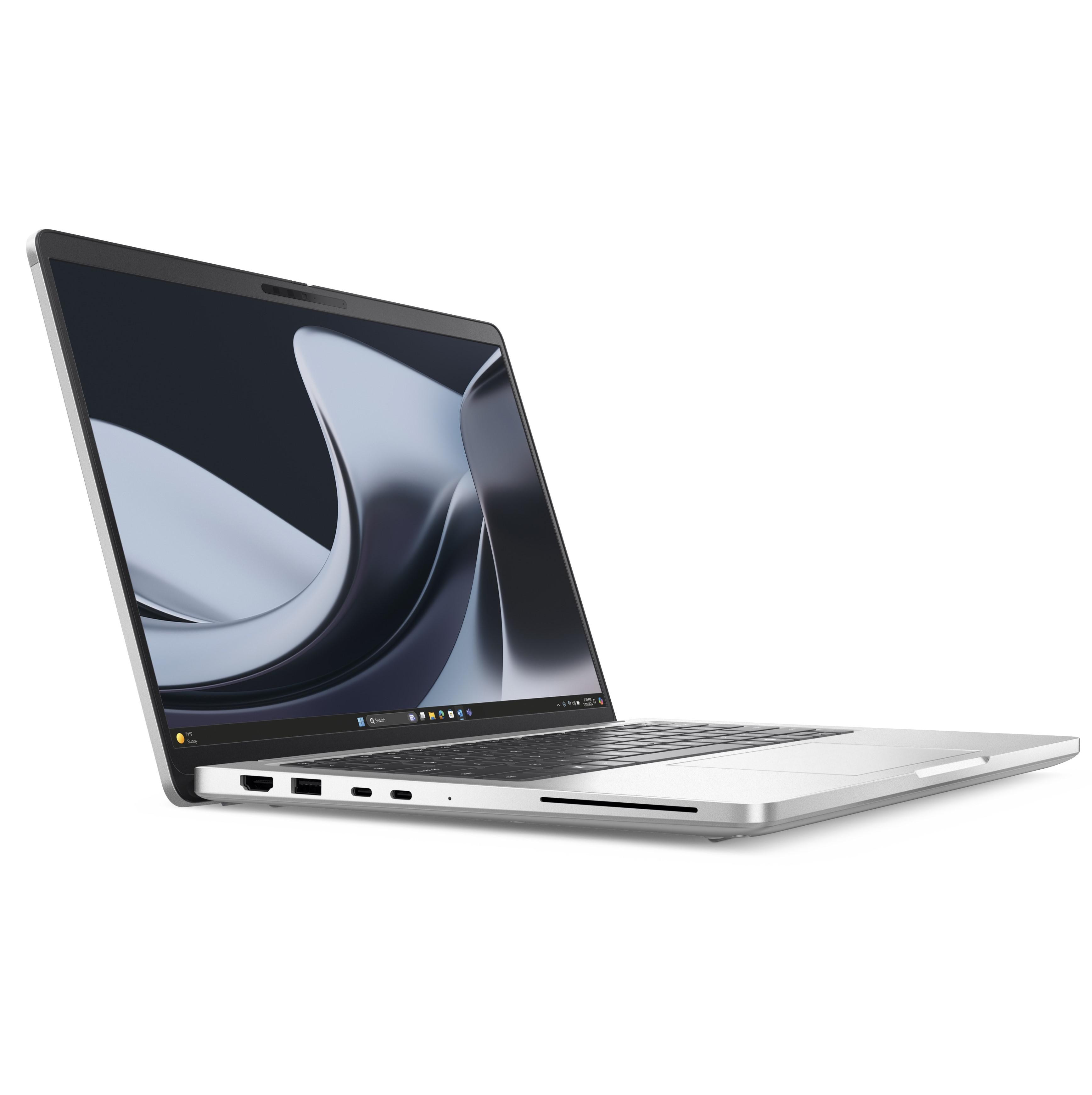 Dell Pro 14 Plus PB14255 14" FHD+ Ryzen 5 PRO 230 16GB/512GB Win11 Pro
