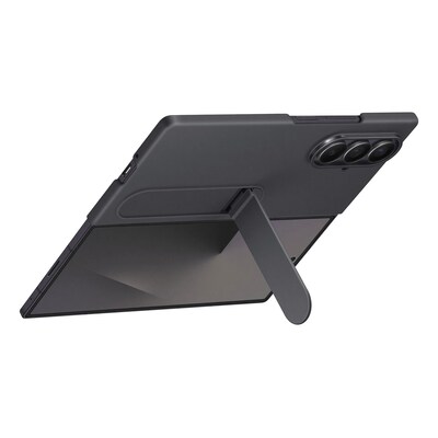 Samsung Silicone Case EF-MF966 für Galaxy Fold7 Black