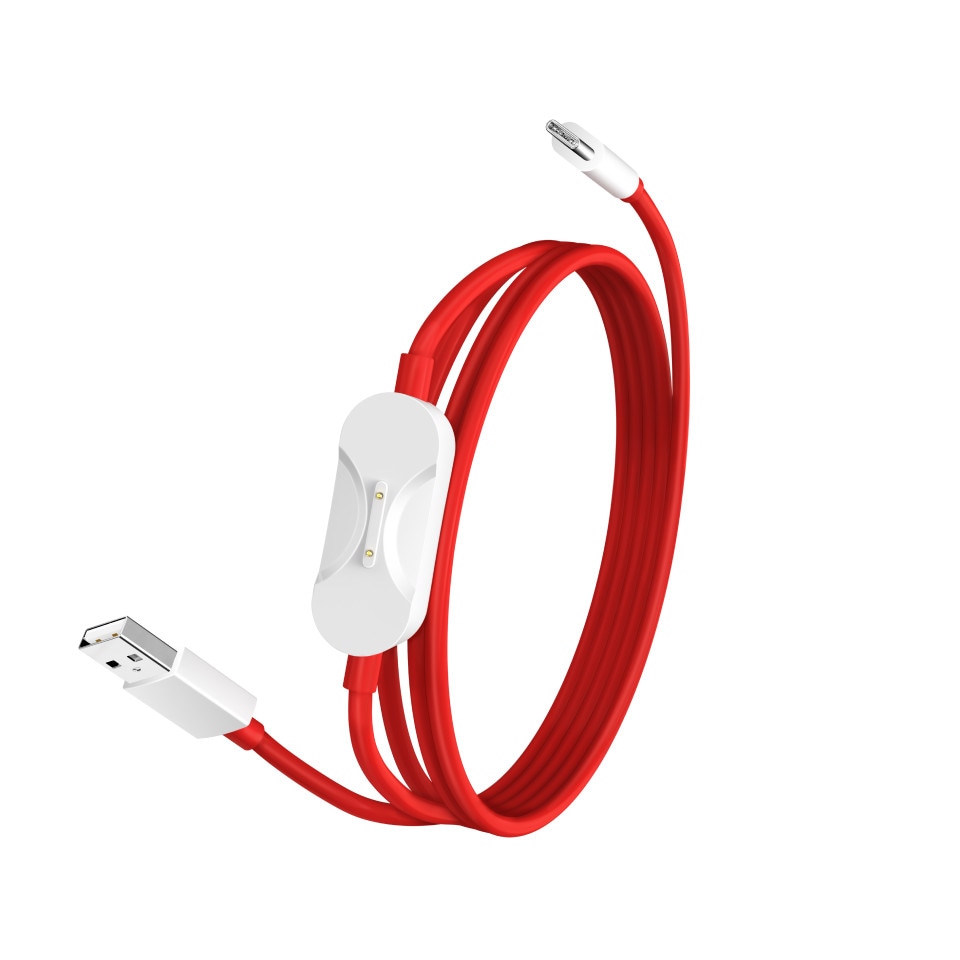 OnePlus 2-in-1 Supervooc Cable 1m