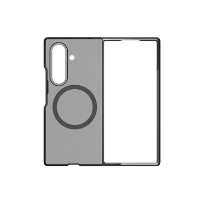 Samsung Spigen Capella Case für Galaxy Fold7 Frost Black