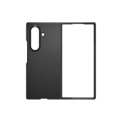 Samsung Spigen ThinFit Case für Galaxy Fold7 Black