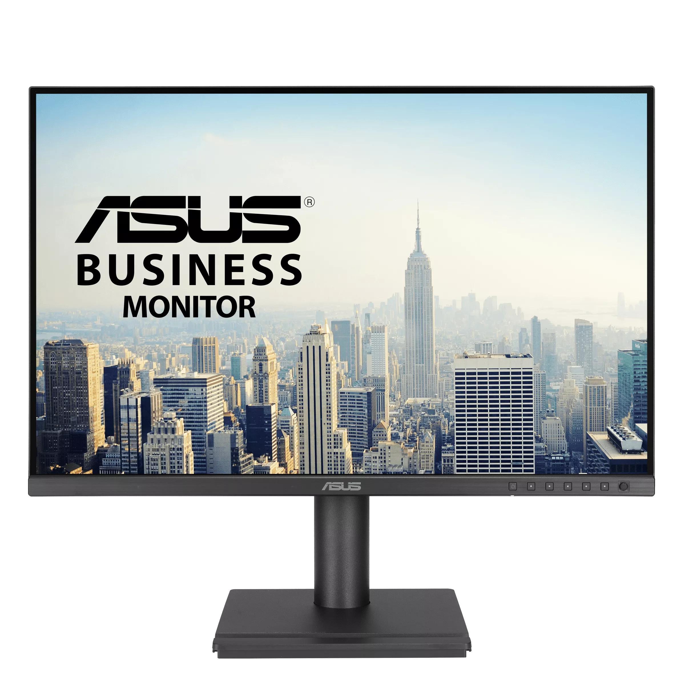 ASUS BE248CFN 24.1 Zoll WUXGA IPS LED 16:10 100 Hz Office Monitor