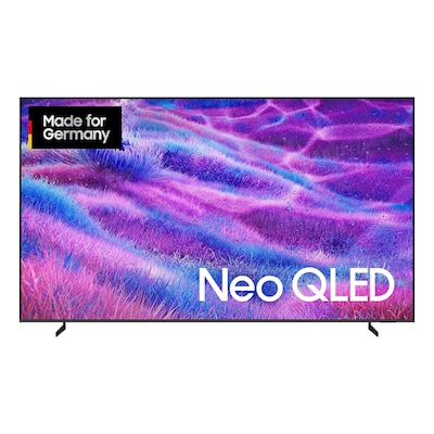 Samsung GQ100QN80FAUXZG 254cm 100" 4K Neo QLED 144 Hz Vision AI Smart TV Fernseher