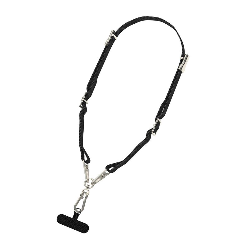 Ready 1 günstig Kaufen-4smarts USB-C Handykette PowrCord. 4smarts USB-C Handykette PowrCord <![CDATA[• 2-in-1 Lanyard & Ladekabel • Sicher & griffbereit • Kamera-Ready • Verstellbare Länge:]]>. 