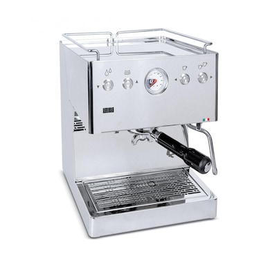 Quick Mill 02045 Luna Inox