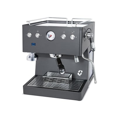 Quick Mill 02046 Sunny Schwarz