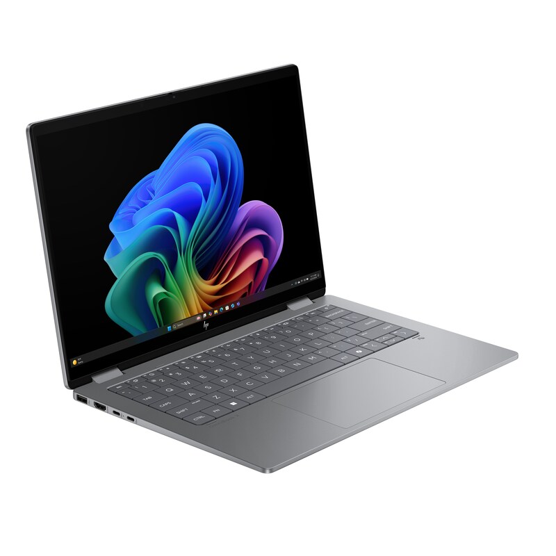 PRO SD günstig Kaufen-HP OmniBook X FlipNGAI 14" 3k Touch Core Ultra 7 258V 32GB/1TB SSD Win11 Home - 14-fm0077ng Copilot+PC. HP OmniBook X FlipNGAI 14" 3k Touch Core Ultra 7 258V 32GB/1TB SSD Win11 Home - 14-fm0077ng Copilot+PC <![CDATA[• Intel Core Ultra 7 258V Proze