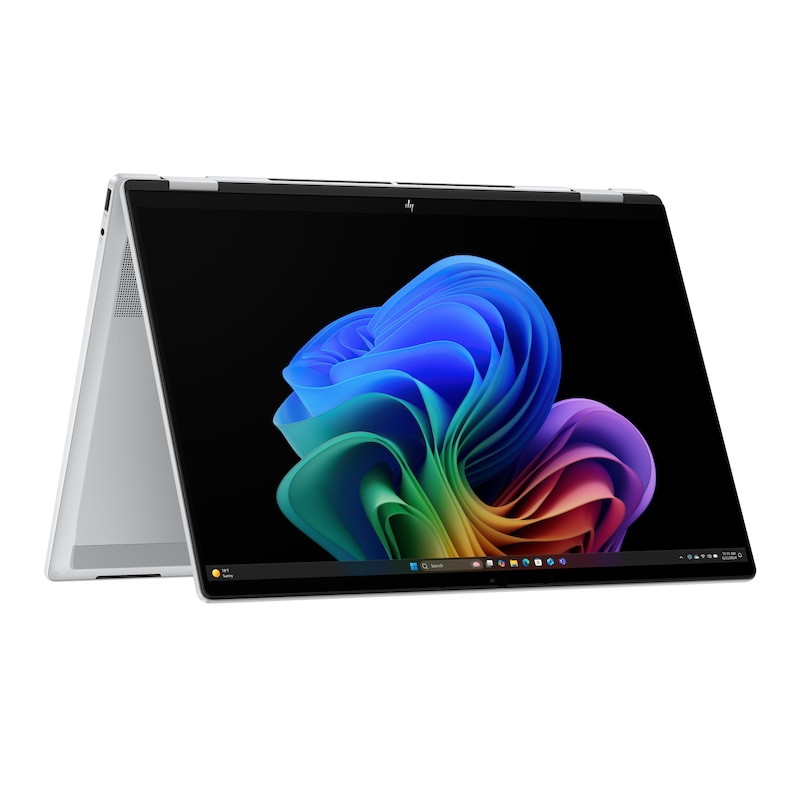 Home to günstig Kaufen-HP OmniBook X Flip Next Gen AI 16" 3k Touch Core Ultra 7 258V 32GB/1TB SSD Win11 Home - 16-as0078ng Copilot+PC. HP OmniBook X Flip Next Gen AI 16" 3k Touch Core Ultra 7 258V 32GB/1TB SSD Win11 Home - 16-as0078ng Copilot+PC <![CDATA[• Intel Core Ul