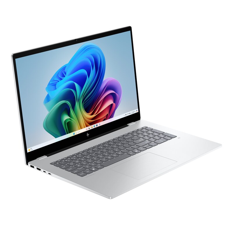 PRO SD günstig Kaufen-HP OmniBook 7 Next Gen AI 17" FHD Touch Core Ultra 7 258V 32GB/1TB SSD Win11 Home - 17-dc0075ng. HP OmniBook 7 Next Gen AI 17" FHD Touch Core Ultra 7 258V 32GB/1TB SSD Win11 Home - 17-dc0075ng <![CDATA[• Intel Core Ultra 7 258V Prozessor, 8 Kerne 