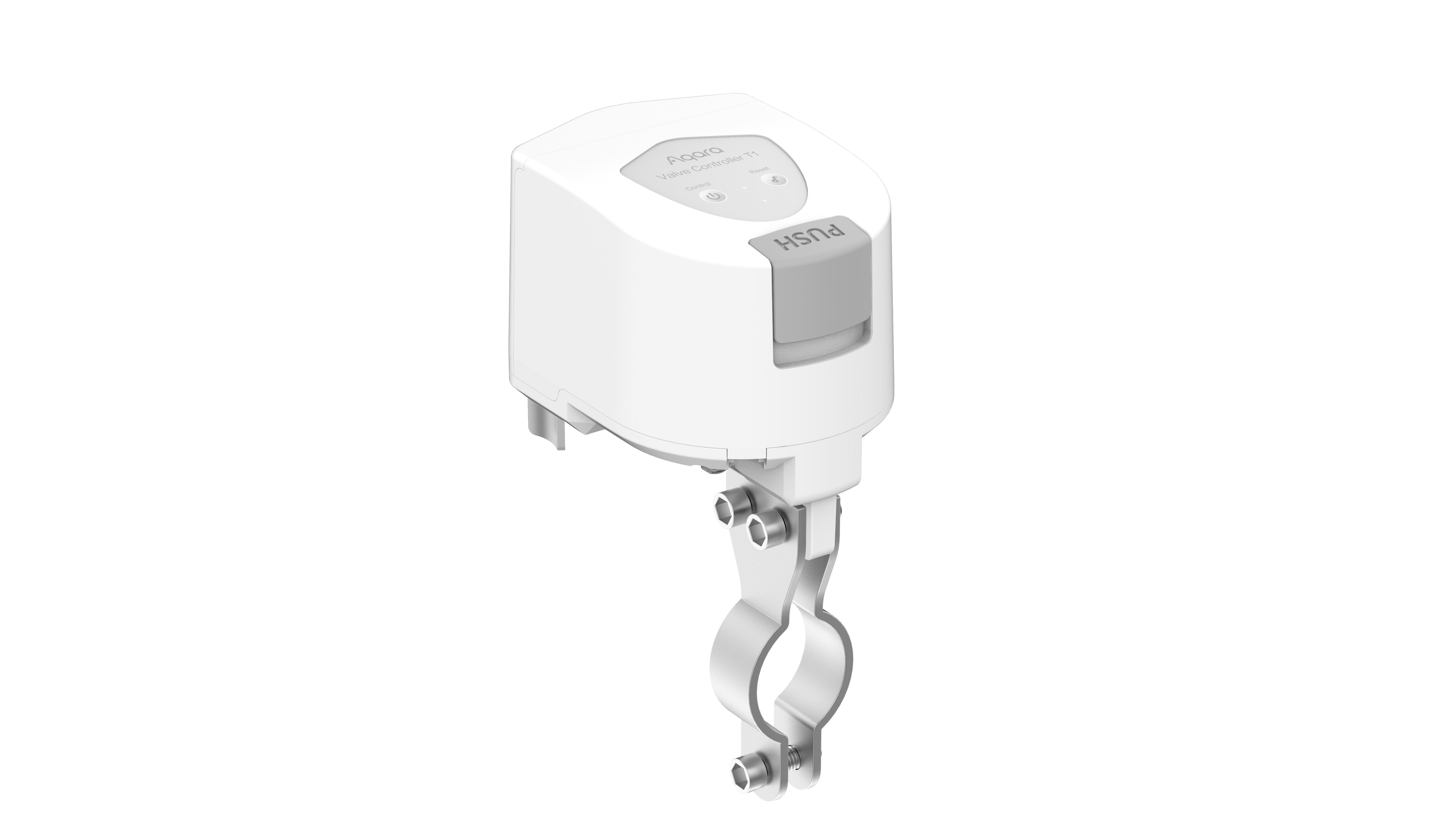 Aqara Ventilsteuerung T1