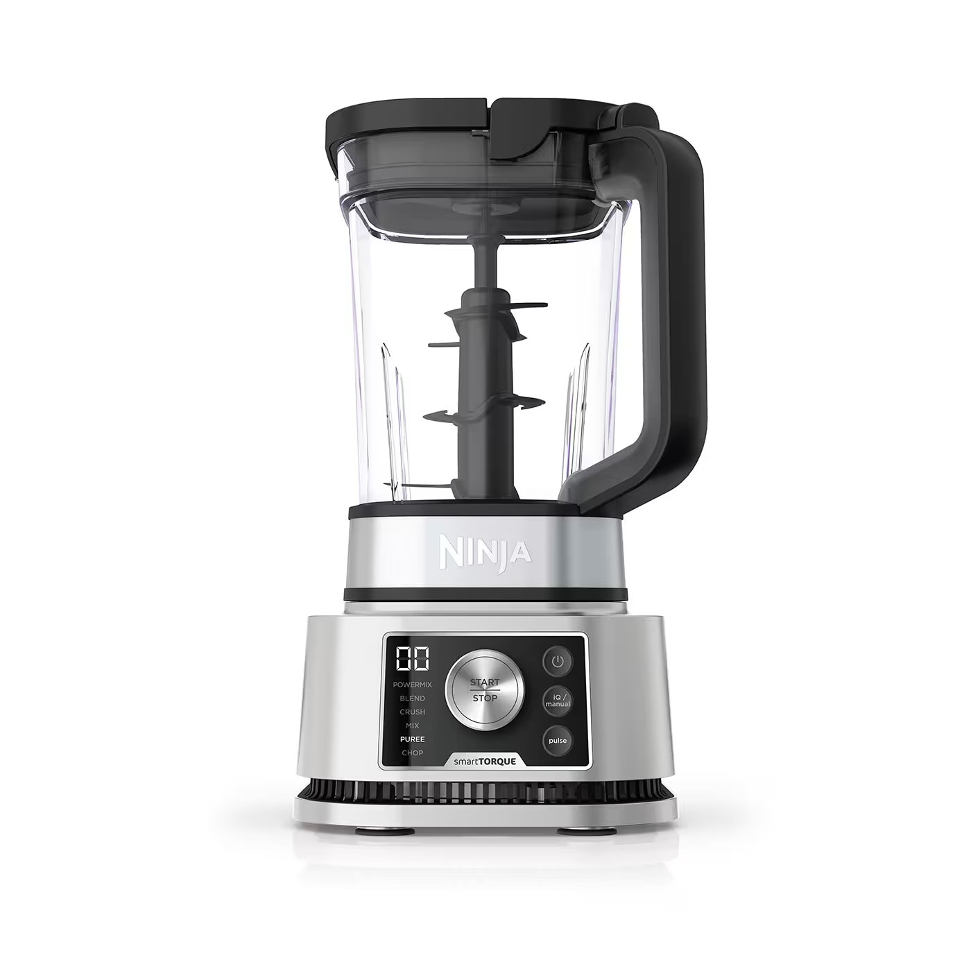 Joom Ninja Grau/Schwarz Standmixer Und Cb350eu - Image 9