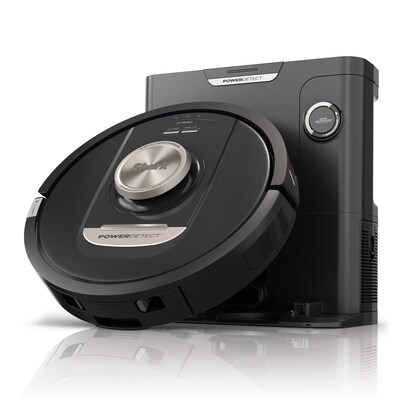 Shark AI360 Self-Empty Saugroboter