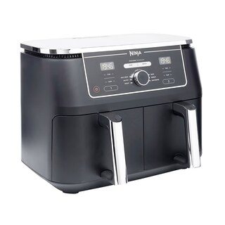 Ninja Foodi MAX Dual Zone AF400EU