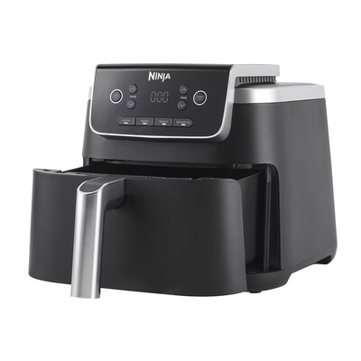 Ninja AF140EU Heißluftfritteuse Pro 4,7 Liter