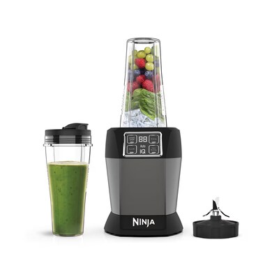 Ninja BN495EU Mixer mit Auto-iQ