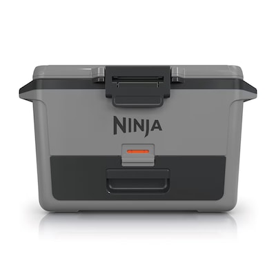 Ninja FrostVault 47 L Kühlbox schiefergrau